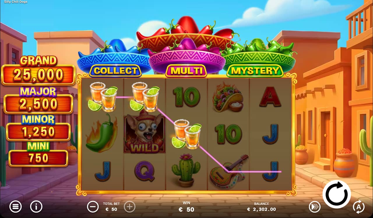 Photographer character in Silly Chili Dogs slot - multiplier snap modifier Photographer character in Silly Chili Dogs slot - multiplier snap modifier